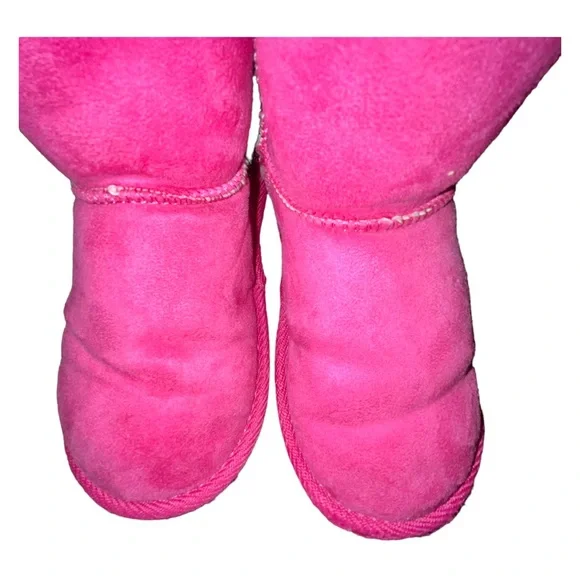 Lilly & Dan boots - Picture 8 of 11